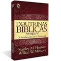 Ler Doutrinas Bíblicas, do autor Stanley M. Horton; Willian W. Menzies