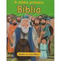 Ler A minha primeira bíblia - Jacob e os seus filhos, do autor Ed. Pae Ler A minha primeira bíblia - Jacob e os seus filhos, do autor Ed. Pae