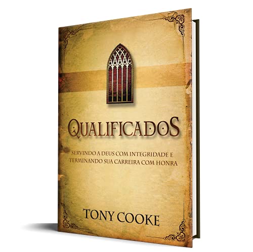 Ler Qualificados, do autor Tony Cooke