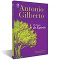 Ler O fruto do espírito, do autor Antonio Gilberto da Silva