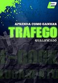 Ler Aprenda como ganhar tráfego qualificado, do autor Lucas Patú