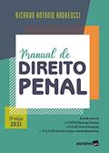 Ler Manual de direito penal, do autor Ricardo Antonio Andreucci