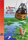 Ler A Terra Vista do Alto, do autor Fernando Carraro