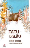 Ler Tatu-balão, do autor Sônia Barros
