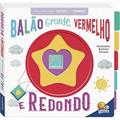 Ler Primeiros conceitos janelas espertas: Balão grande..., do autor Autumn Publishing Ler Primeiros conceitos janelas espertas: Balão grande..., do autor Autumn Publishing