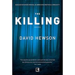 The Killing, do autor David Hewson