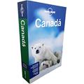 Ler Lonely Planet Canadá, do autor Lonely Planet