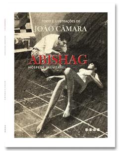 Abishag. Hospede Inevitável, do autor João Câmara Filho