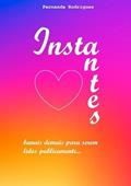 Ler Instantes, do autor Ferda Rodrigues