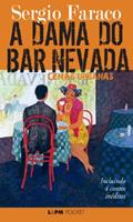 Ler A Dama do bar Nevada - Cenas Urbanas, do autor Sérgio Faraco