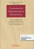 Ler Contratación administrativa electrónica (Papel + e-book): 973, do autor Alberto Palomar Olmeda