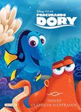 Ler Disney clássicos ilustrados - Procurando Dory, do autor Disney Book Group Ler Disney clássicos ilustrados - Procurando Dory, do autor Disney Book Group
