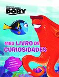 Ler Procurando Dory: meu livro de curiosidades, do autor Disney