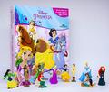 Ler Princesas - Grandes Aventuras, do autor Disney