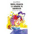 Ler Bruxa Cremilda e a Máquina de Emagrecer: . (Volume 1): ., do autor Jonas Ribeiro