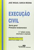 Ler Execução Civil, do autor Cremilda Medina Ler Execução Civil, do autor Cremilda Medina
