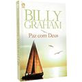Ler Paz com Deus, do autor Billy Graham