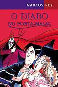 Ler O diabo no porta-malas, do autor Marcos Rey