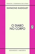 Ler O diabo no corpo, do autor Raymond Radiguet Ler O diabo no corpo, do autor Raymond Radiguet