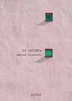 Eu sozinha, do autor Marina Colasanti
