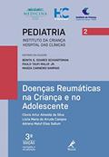Ler Doenças reumáticas na criança e no adolescente: Volume 2, do autor Clovis Artur Almeida da Silva