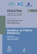 Ler Genética na prática pediátrica, do autor Chong Ae Kim; Lilian Maria José Albano; Débora Romeo Bertola Ler Genética na prática pediátrica, do autor Chong Ae Kim; Lilian Maria José Albano; Débora Romeo Bertola