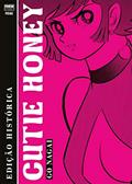 Ler Cutie Honey (Edição Histórica), do autor Go Nagai Ler Cutie Honey (Edição Histórica), do autor Go Nagai