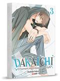 Ler Dakaichi: o Homem Mais Desejado do ano - 03, do autor Hashigo Sakurabi Ler Dakaichi: o Homem Mais Desejado do ano - 03, do autor Hashigo Sakurabi