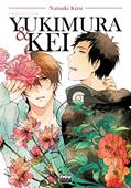 Ler Professor Yukimura & Kei, do autor Natsuki Kizu