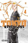 Ler Tokyo Revengers - Vol. 04, do autor Ken Wakui