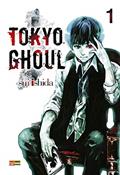 Ler Tokyo Ghoul - vol. 1, do autor Sui Ishida
