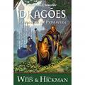 Ler Crônicas de Dragonlance Vol. 3 - Dragões do Alvorecer da Primavera, do autor Margaret Weis; Tracy Hickman Ler Crônicas de Dragonlance Vol. 3 - Dragões do Alvorecer da Primavera, do autor Margaret Weis; Tracy Hickman
