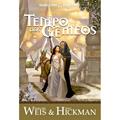 Ler Lendas de Dragonlance Vol. 1 - Tempo dos Gêmeos, do autor Margaret Weis; Tracy Hickman Ler Lendas de Dragonlance Vol. 1 - Tempo dos Gêmeos, do autor Margaret Weis; Tracy Hickman