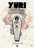 Ler Yuri: Quarta-feira de cinzas, do autor Daniel Og