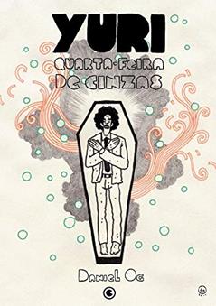Yuri: Quarta-feira de cinzas, do autor Daniel Og