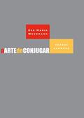 Ler A arte de conjugar verbos alemães, do autor Eva Maria Weermann