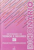 Ler Dicionário De Verbos E Regimes, do autor Francisco Fernandes