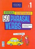 Ler 50 Phrasal Verbs 1, do autor Vários Autores