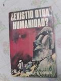 Ler Existio Otra Humanidad?, do autor Walt G. Dovan Ler Existio Otra Humanidad?, do autor Walt G. Dovan