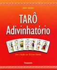 Ler Tarô Adivinhatório: Livro e Baralho com 78 Cartas Coloridas, do autor Pensamento Ler Tarô Adivinhatório: Livro e Baralho com 78 Cartas Coloridas, do autor Pensamento