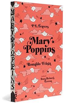 Mary Poppins, do autor P.L. Travers
