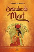 Ler Oráculos de Maat: O Ciclo de Osíris (Volume 1), do autor Umbra Docens