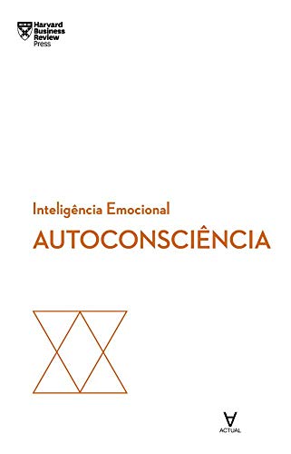 Ler Autoconsciência, do autor Daniel Goleman