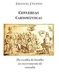 Ler Conversas Cartomanticas, do autor Emanuel J Santos