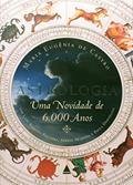 Ler Astrologia. Uma Novidade De 6 000 Anos, do autor Maria Eugênia Ler Astrologia. Uma Novidade De 6 000 Anos, do autor Maria Eugênia