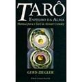 Ler Taro. Espelho da Alma, do autor Gerd Ziegler
