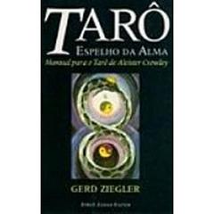 Taro. Espelho da Alma, do autor Gerd Ziegler