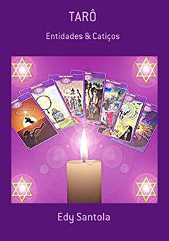 Tarô, do autor Edy Santola