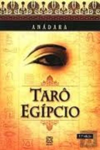 Ler Taro Egipcio, do autor Anadara