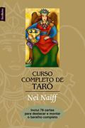 Ler Curso completo de tarô (edição de bolso), do autor Nei Naiff